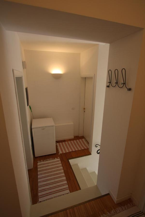 Country House Montesoffio Barchi Exterior photo