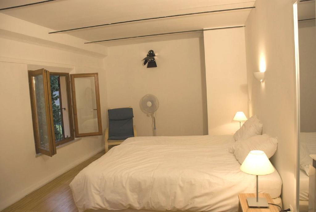 Country House Montesoffio Barchi Exterior photo