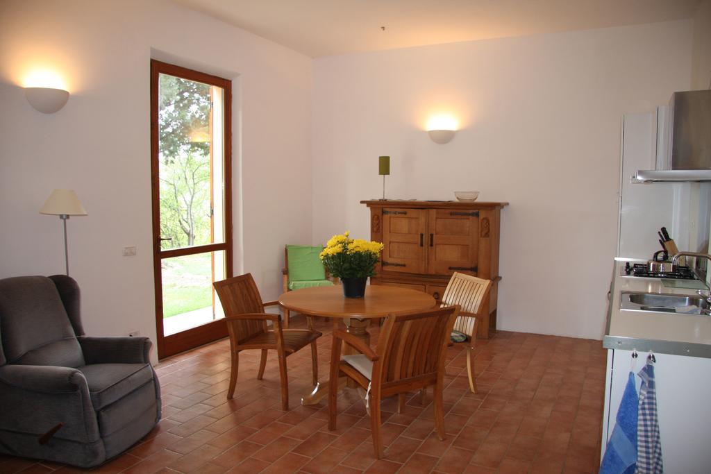 Country House Montesoffio Barchi Exterior photo
