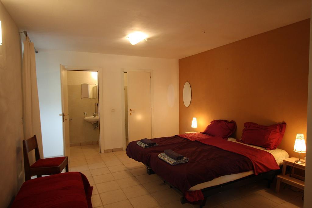 Country House Montesoffio Barchi Exterior photo