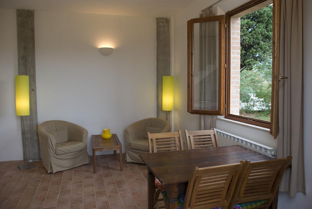 Country House Montesoffio Barchi Exterior photo