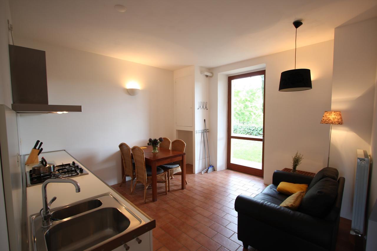 Country House Montesoffio Barchi Exterior photo