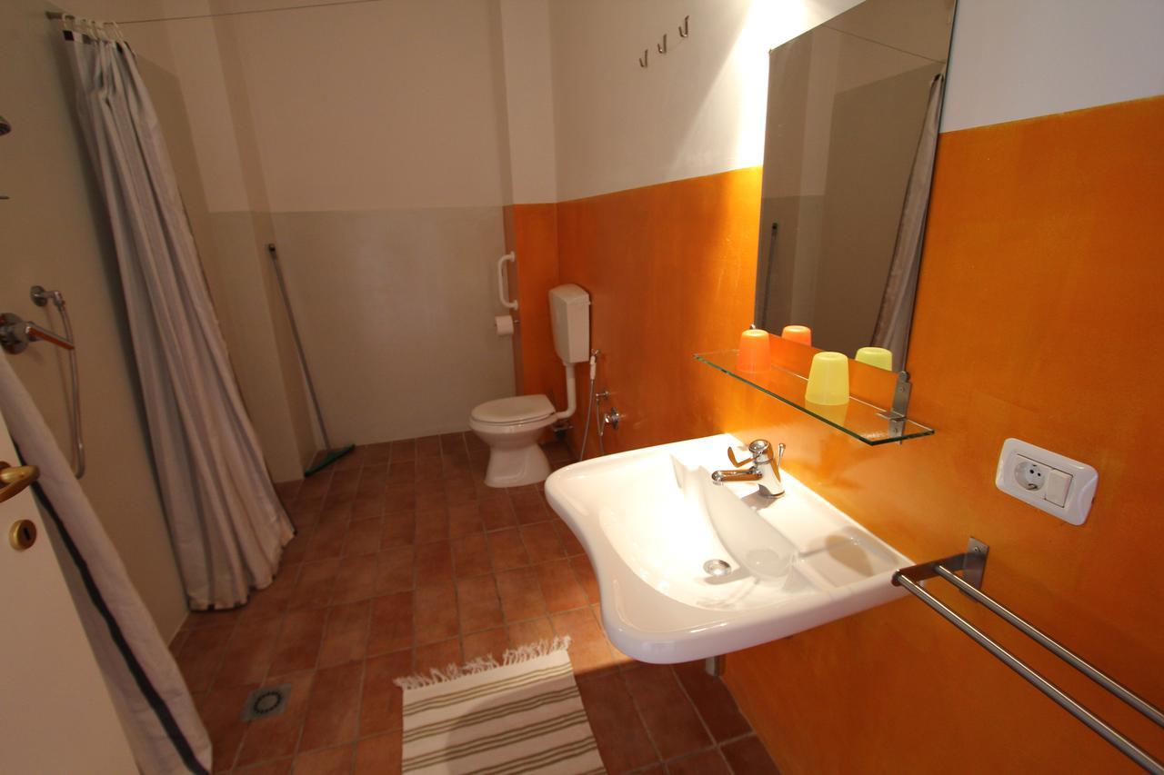 Country House Montesoffio Barchi Exterior photo